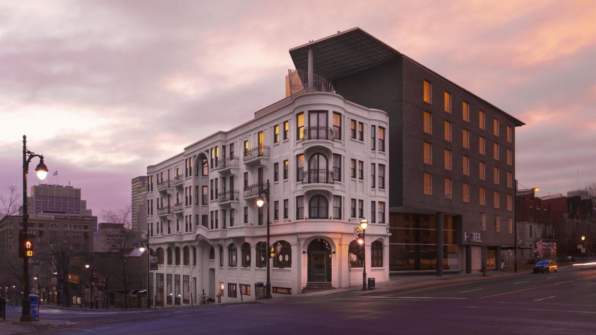 Hotel 10
