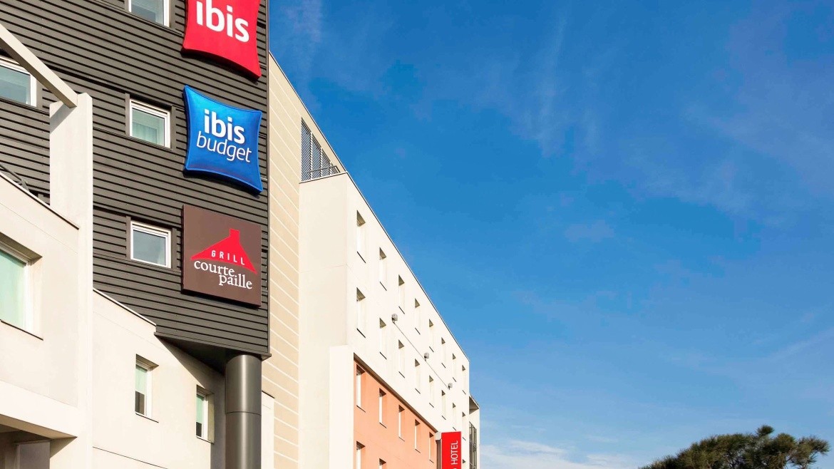 ibis Orly Chevilly Tram 7
