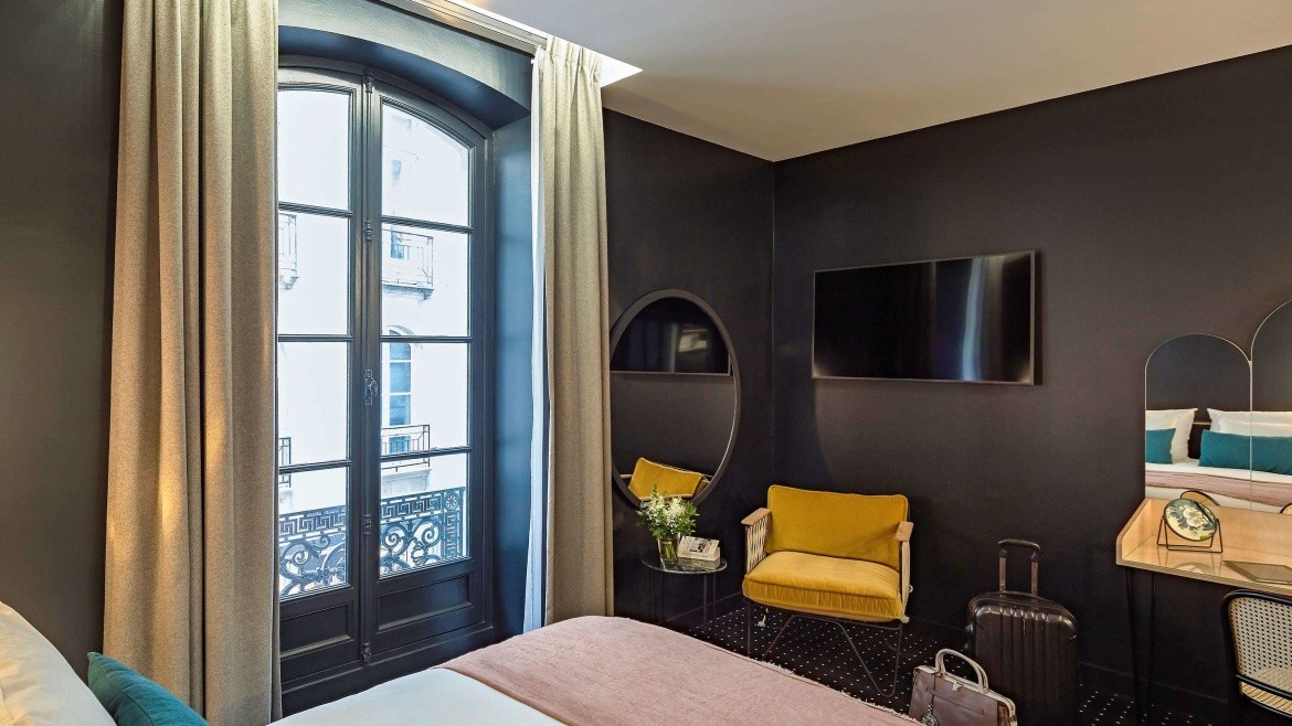 Mercure Nantes Centre Passage Pommeraye