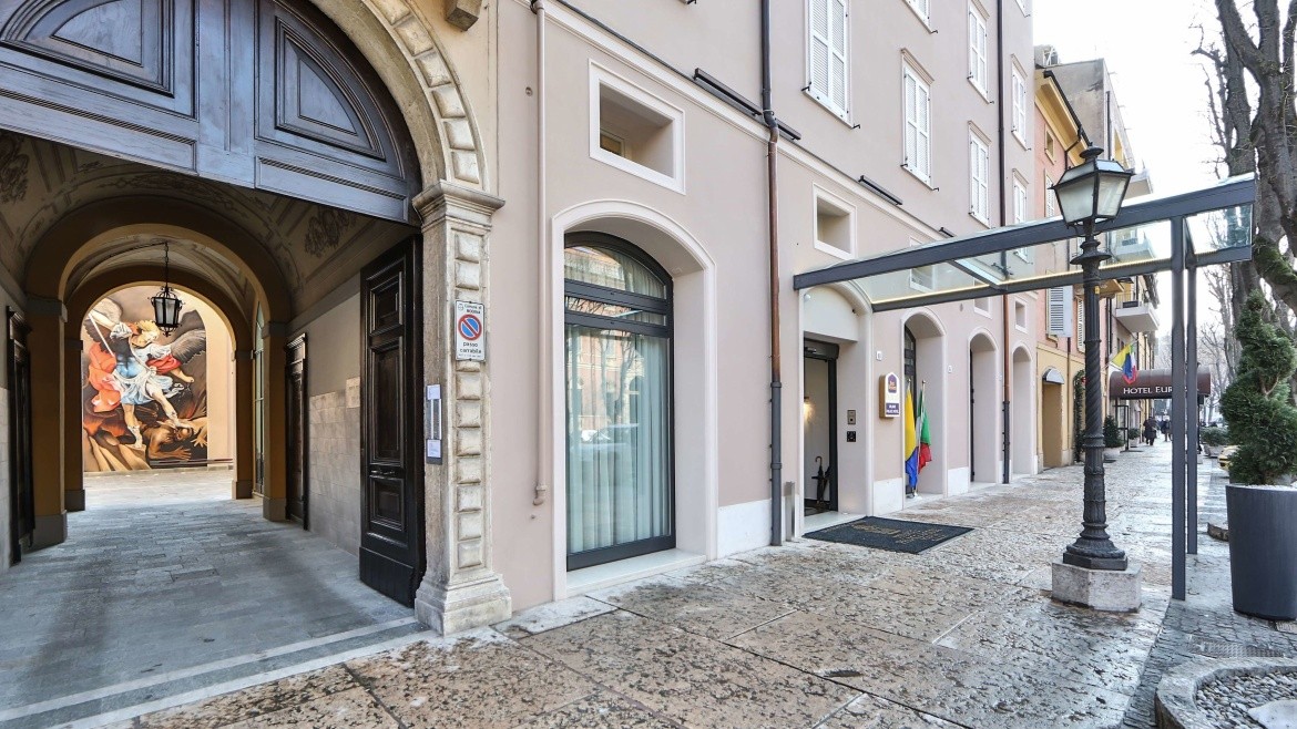 Best Western Premier Milano Palace (Modena)