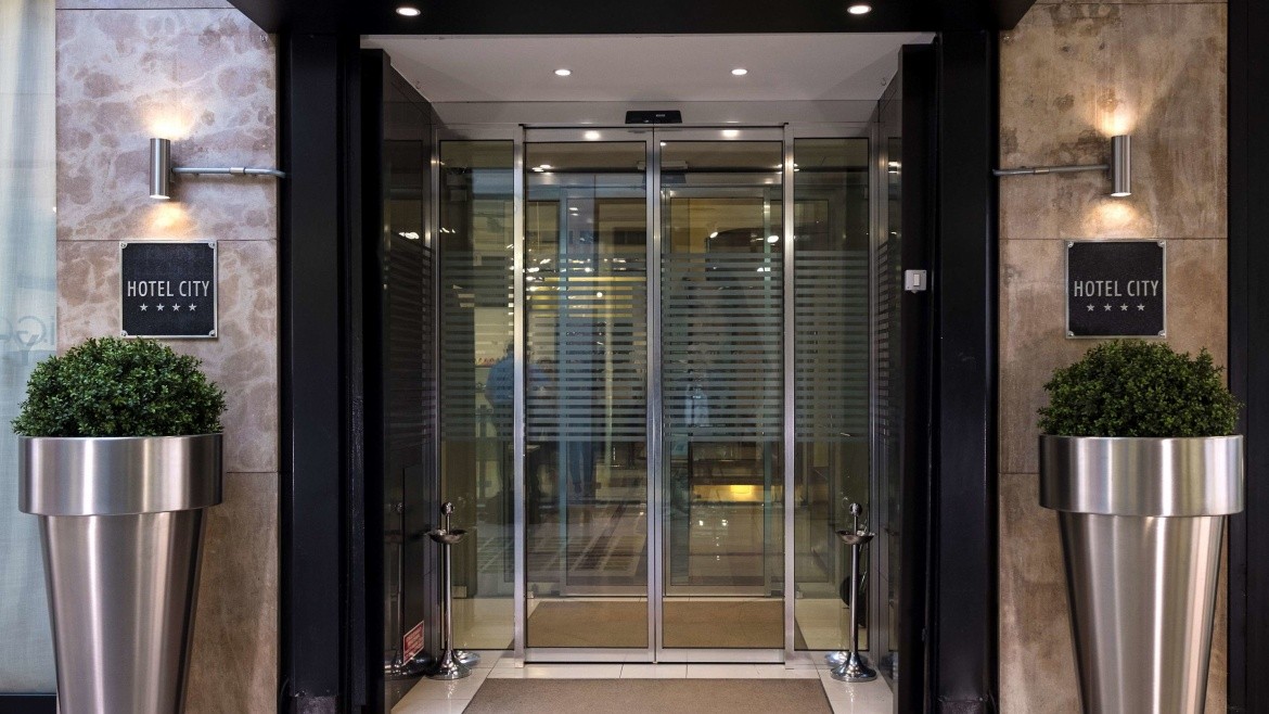 Best Western City Milano