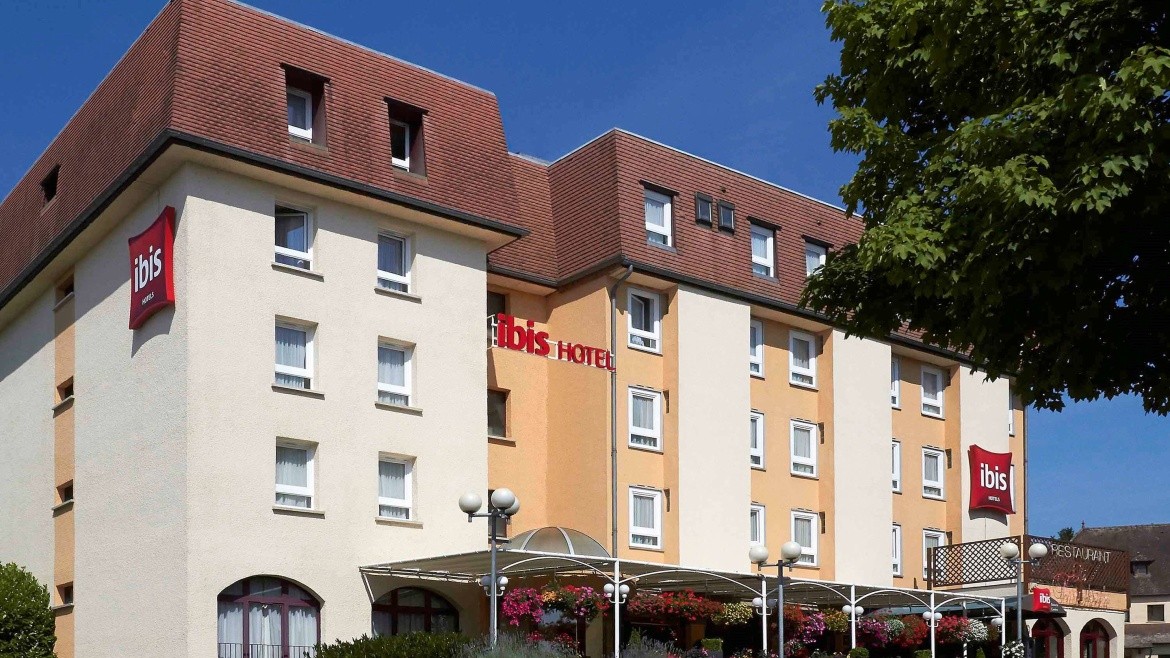 ibis Beaune Centre (Beaune)