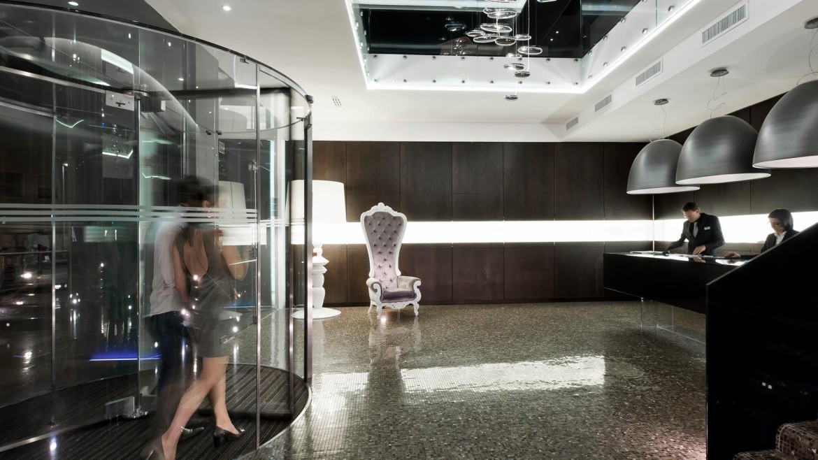 c-hotels Ambasciatori