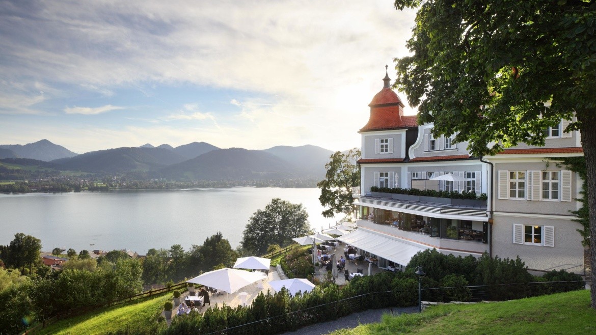 Das Tegernsee