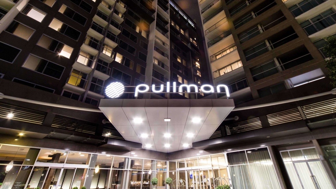 Pullman Adelaide