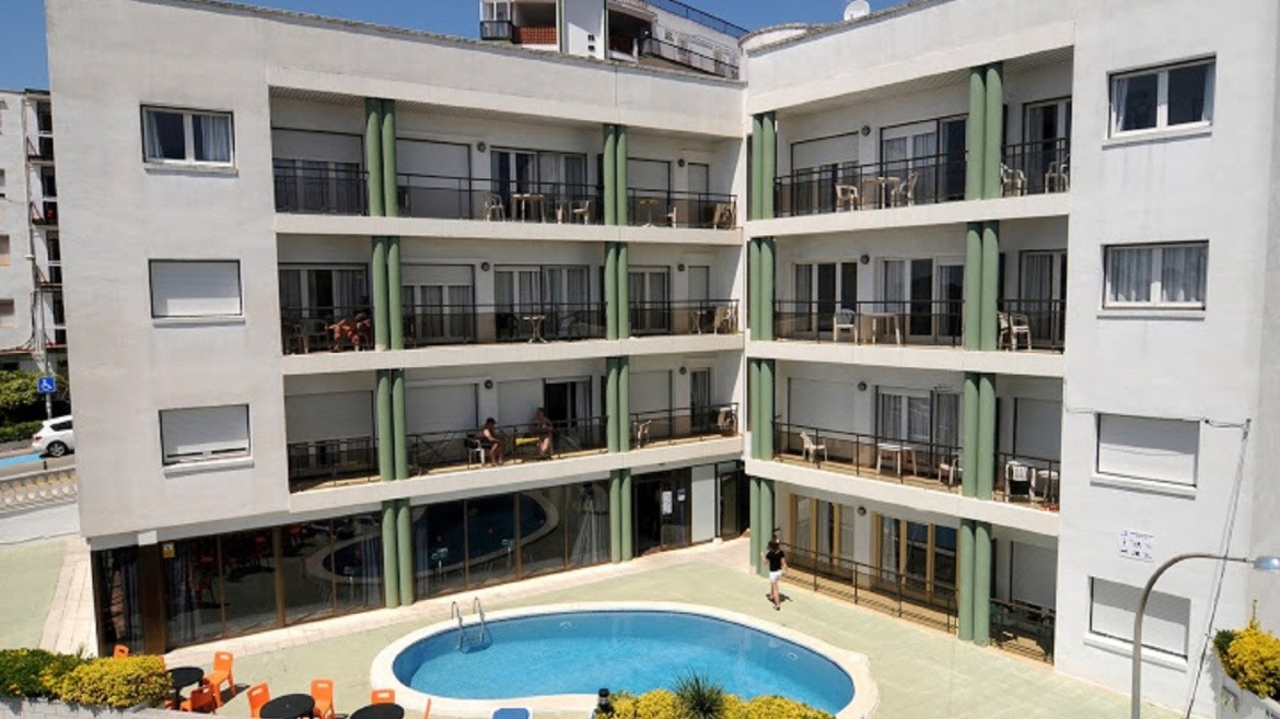 Apartmány Melrose Place