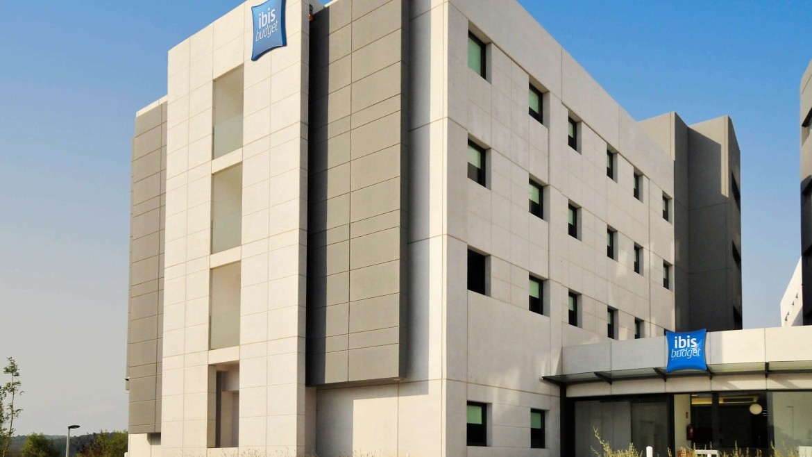 Ibis budget Girona Costa Brava (Girona)