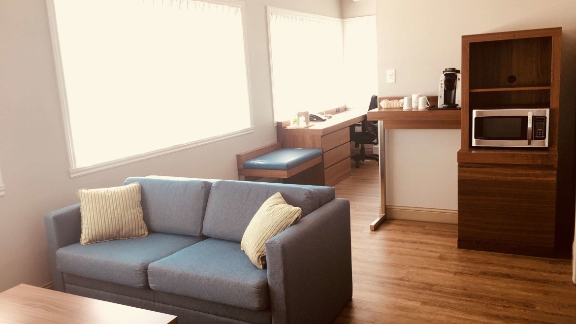 Best Western Plus Mont-Laurier