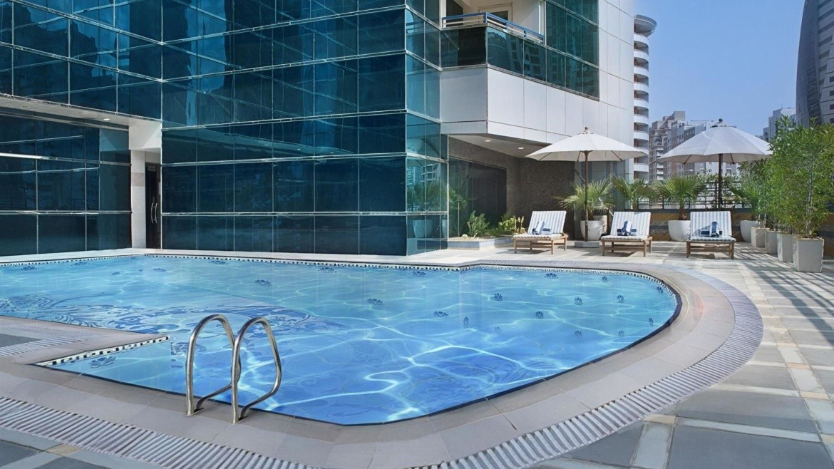 Golden Tulip Media (Al Barsha Heights)