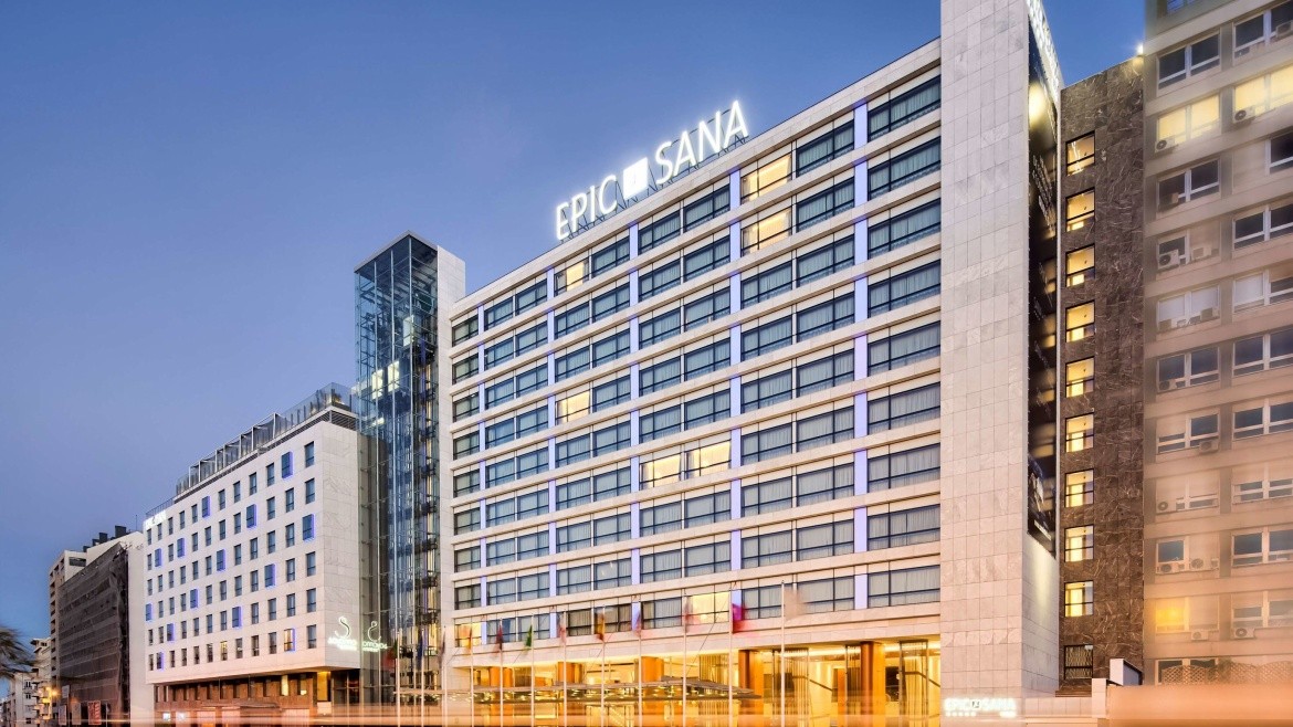 Epic Sana Lisboa