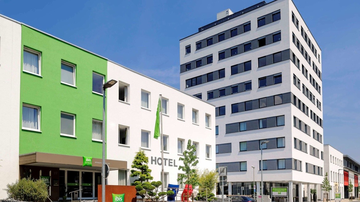 Ibis Styles Arnsberg Sauerland (Arnsberg)