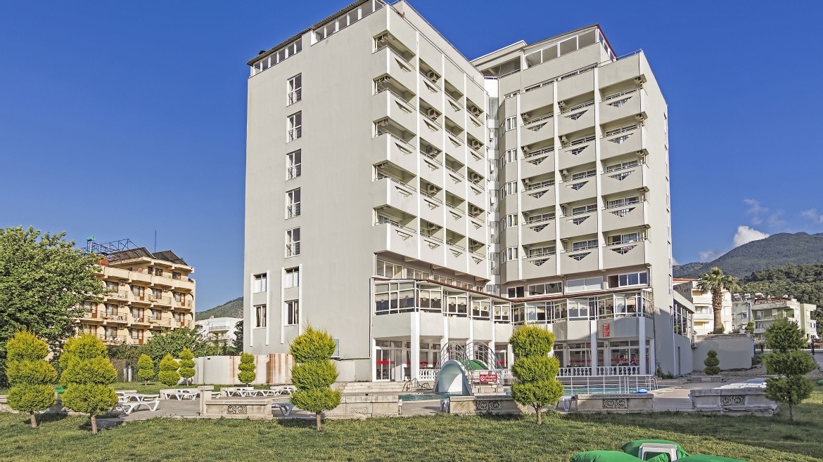 Green Gold (Güzelcamli)