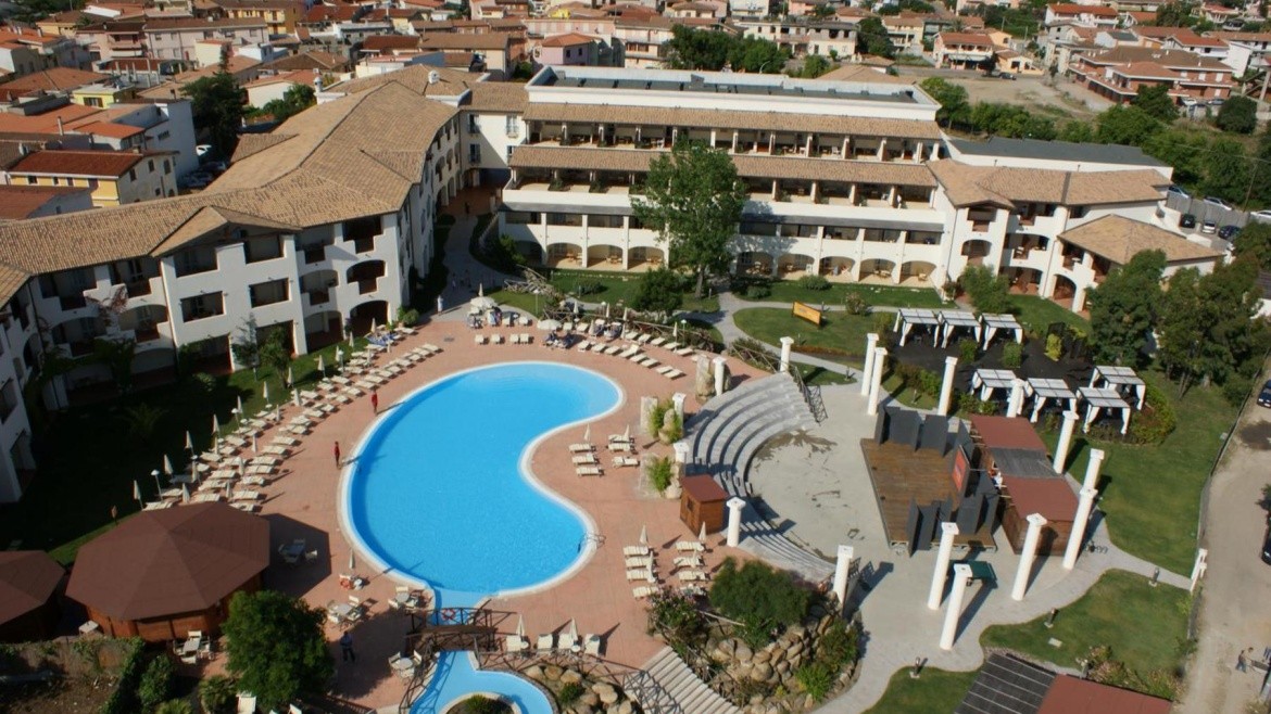 Club Cala della Torre (Siniscola)