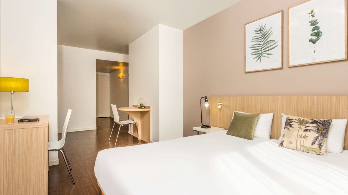 Adagio Access Paris Reuilly