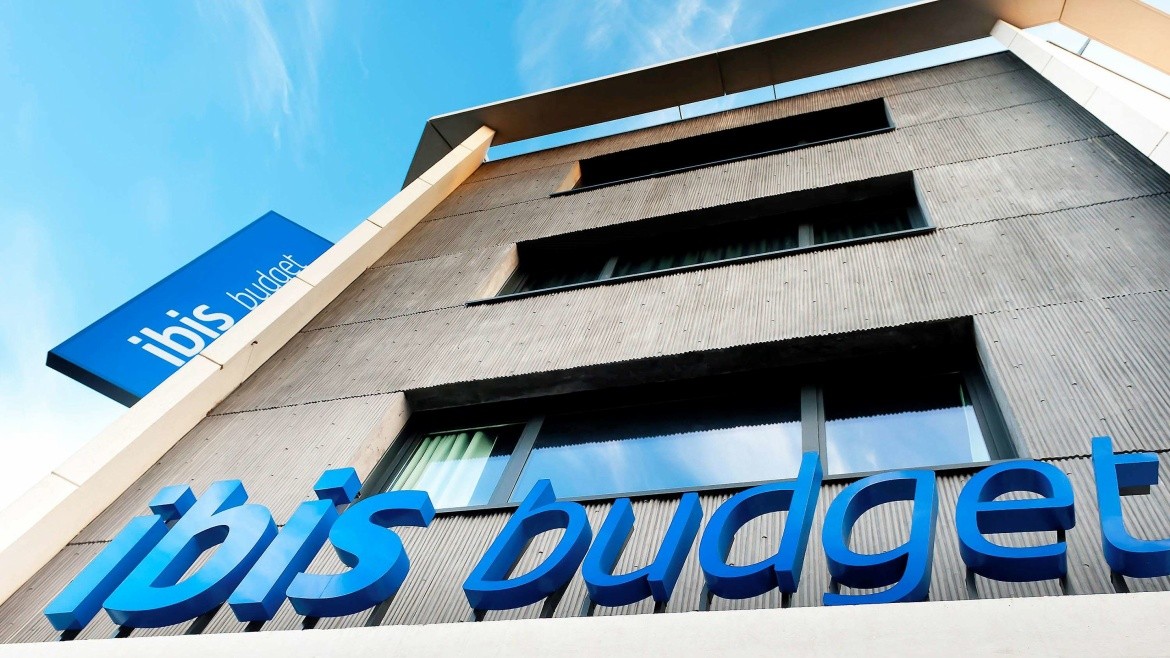 ibis budget Brest Centre Port