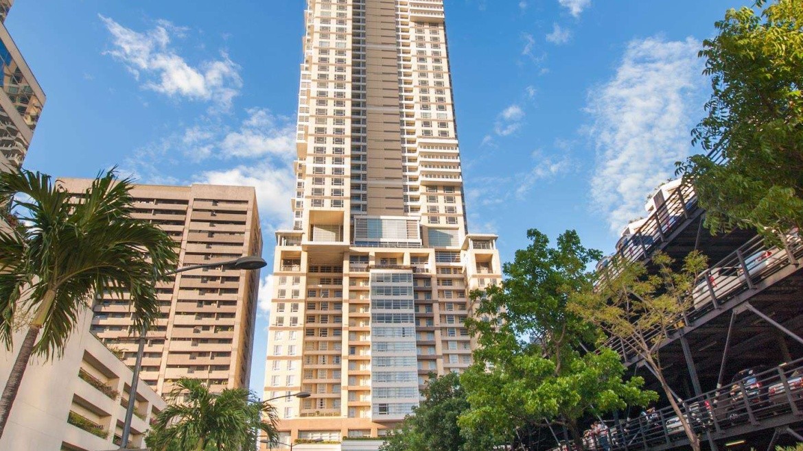 Discovery Primea Manila