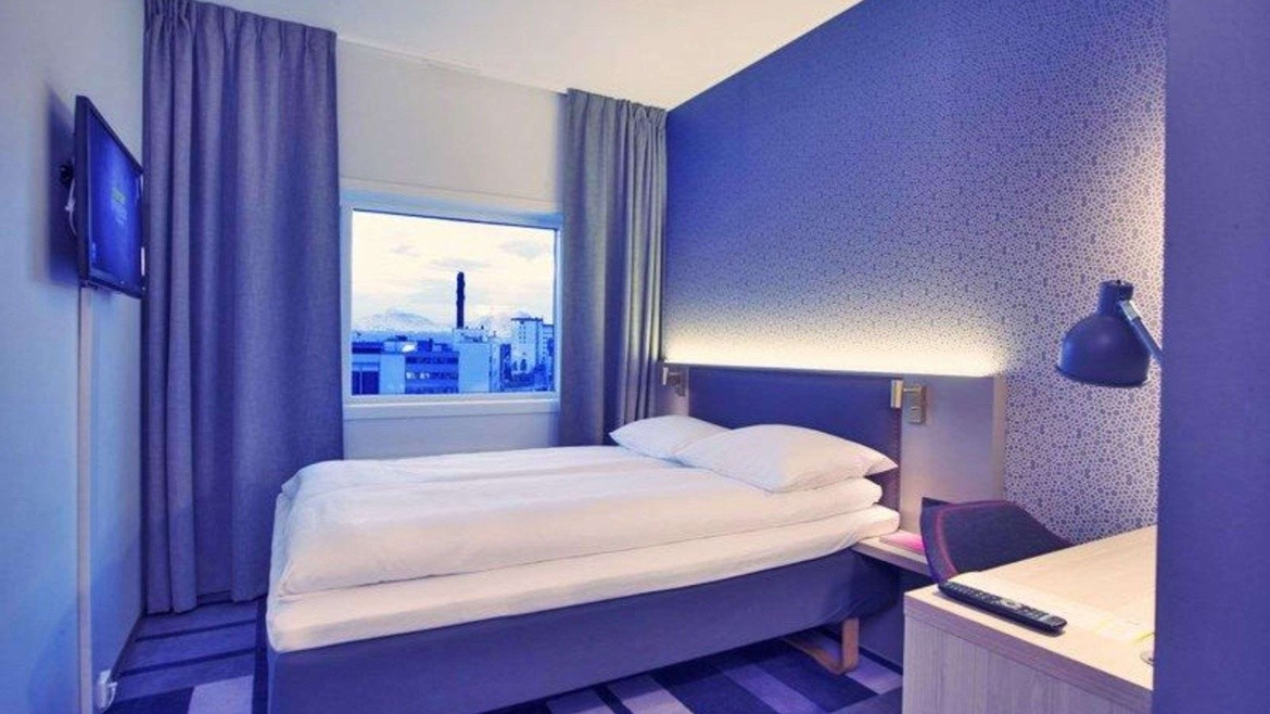 Comfort Hotel Xpress Tromso