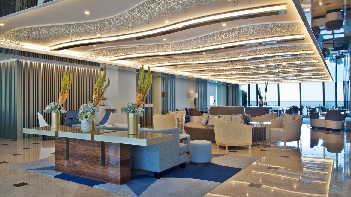 InterContinental Cascais-Estoril
