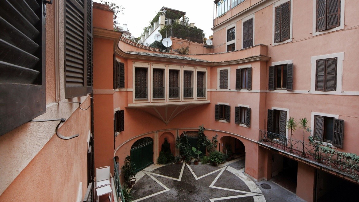 Mood Suites Tritone