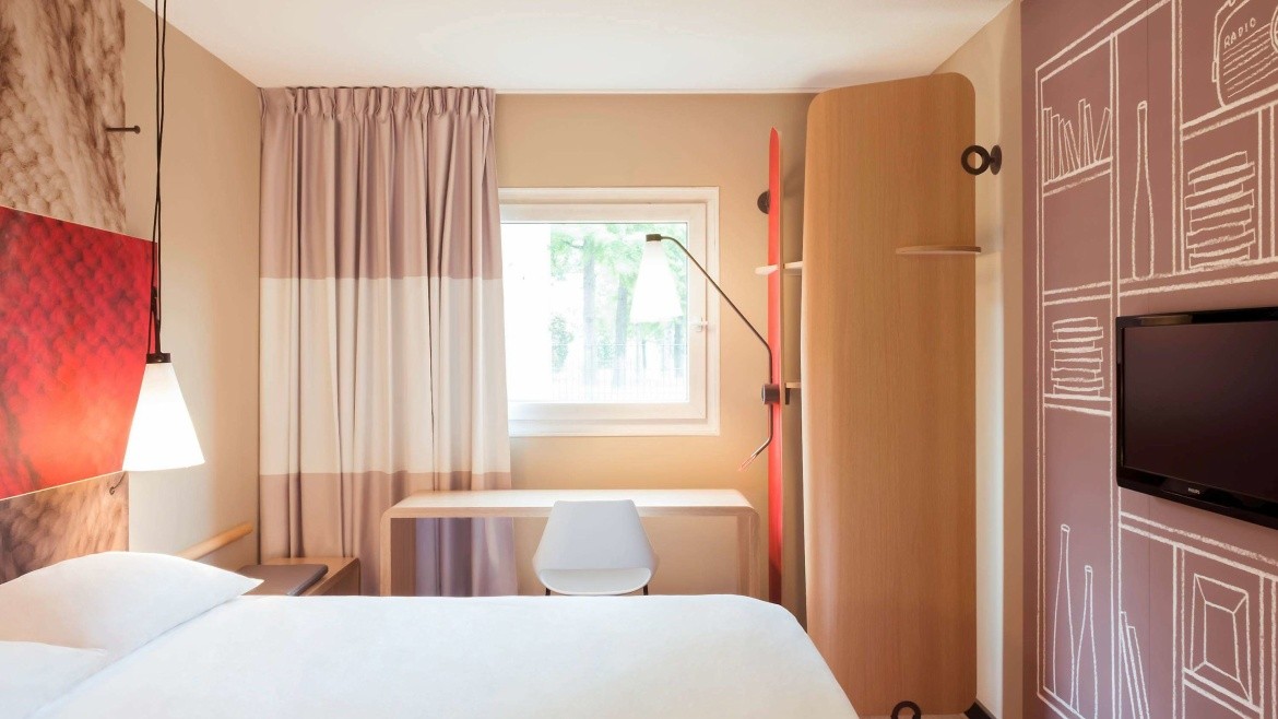 ibis Poznan Polnoc