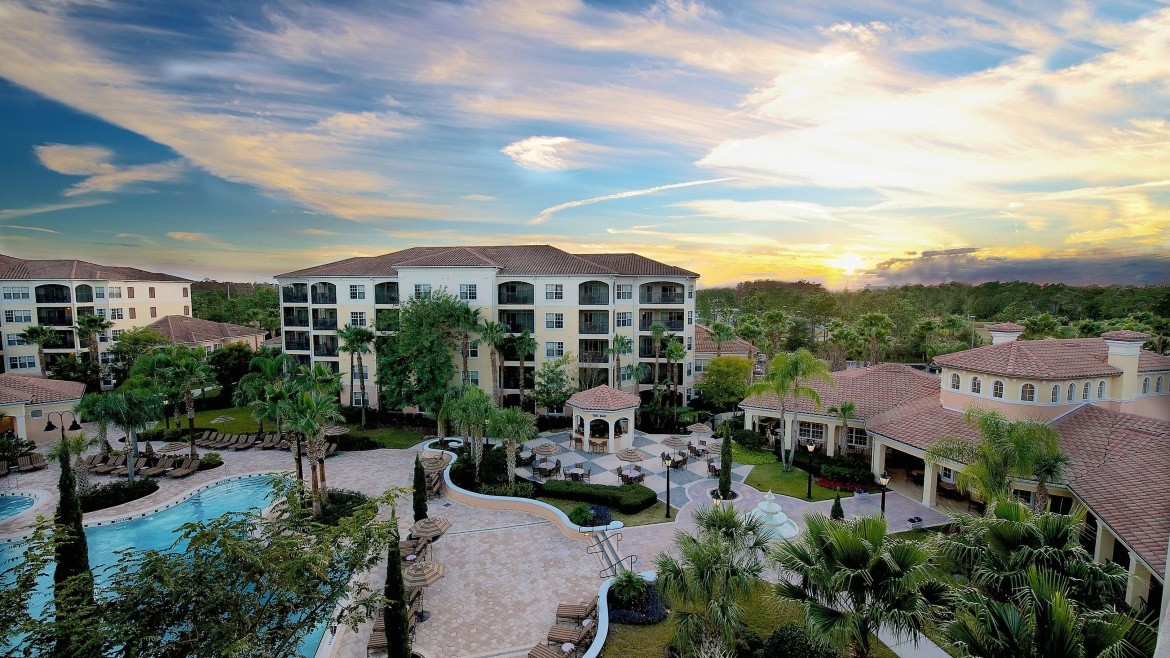 WorldQuest Orlando Resort