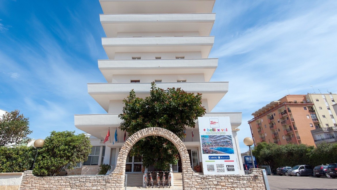 Joli Park (Gallipoli)