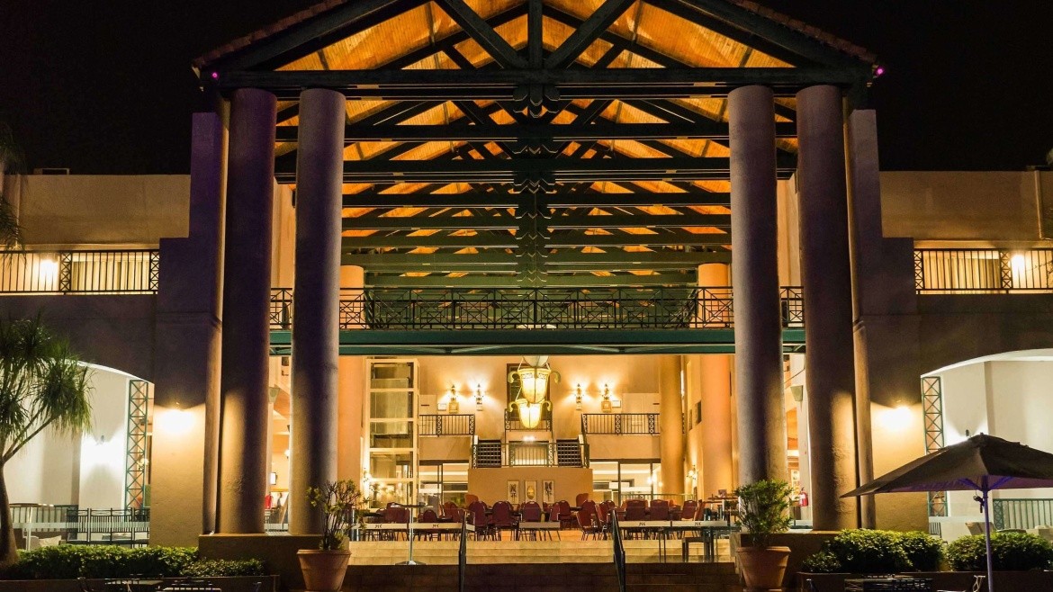 Mercure Nelspruit Hotel