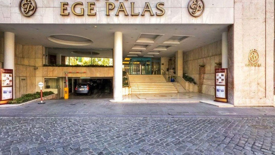 Ege Palas Business