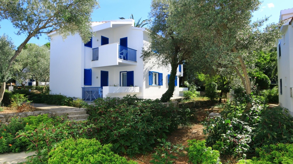 Aminess Port9 Residence