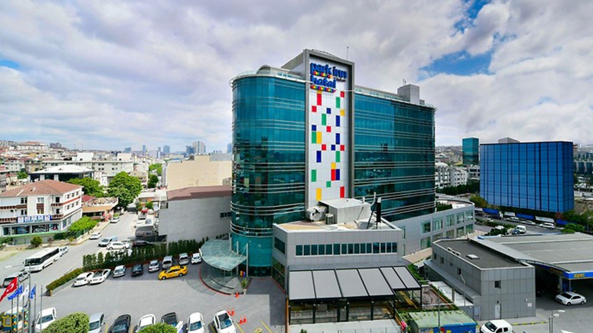 Park Inn by Radisson Istanbul Ataturk Airport
