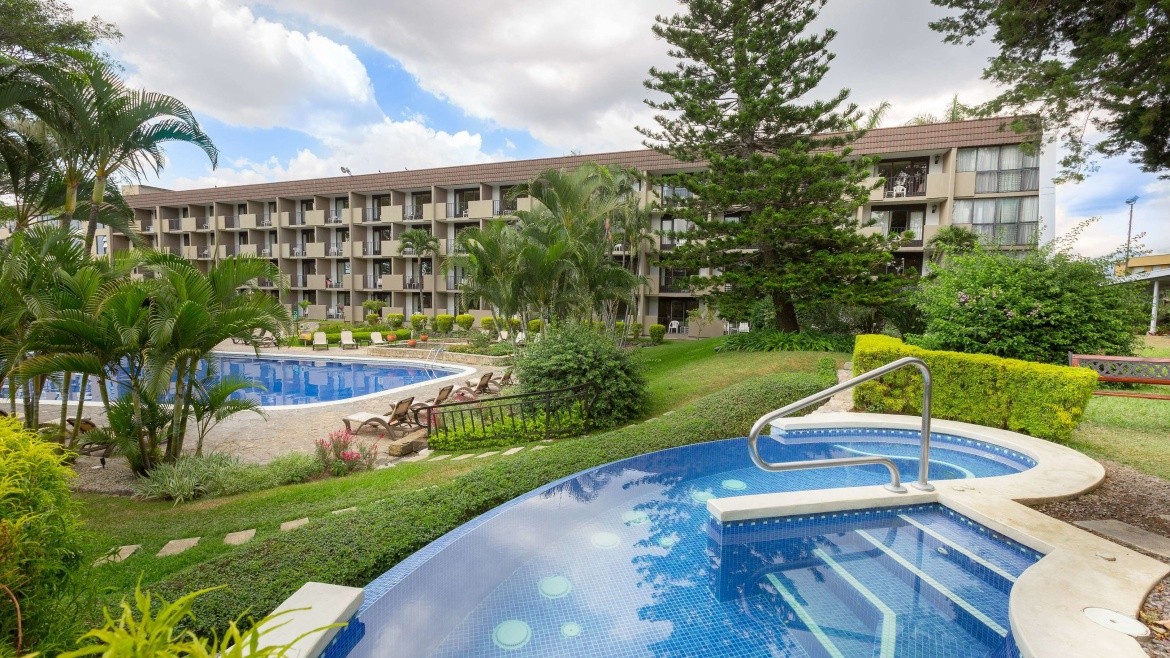 Best Western Plus San Jose