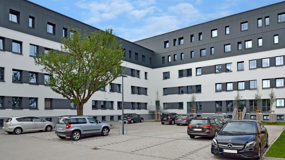 B&B Jena