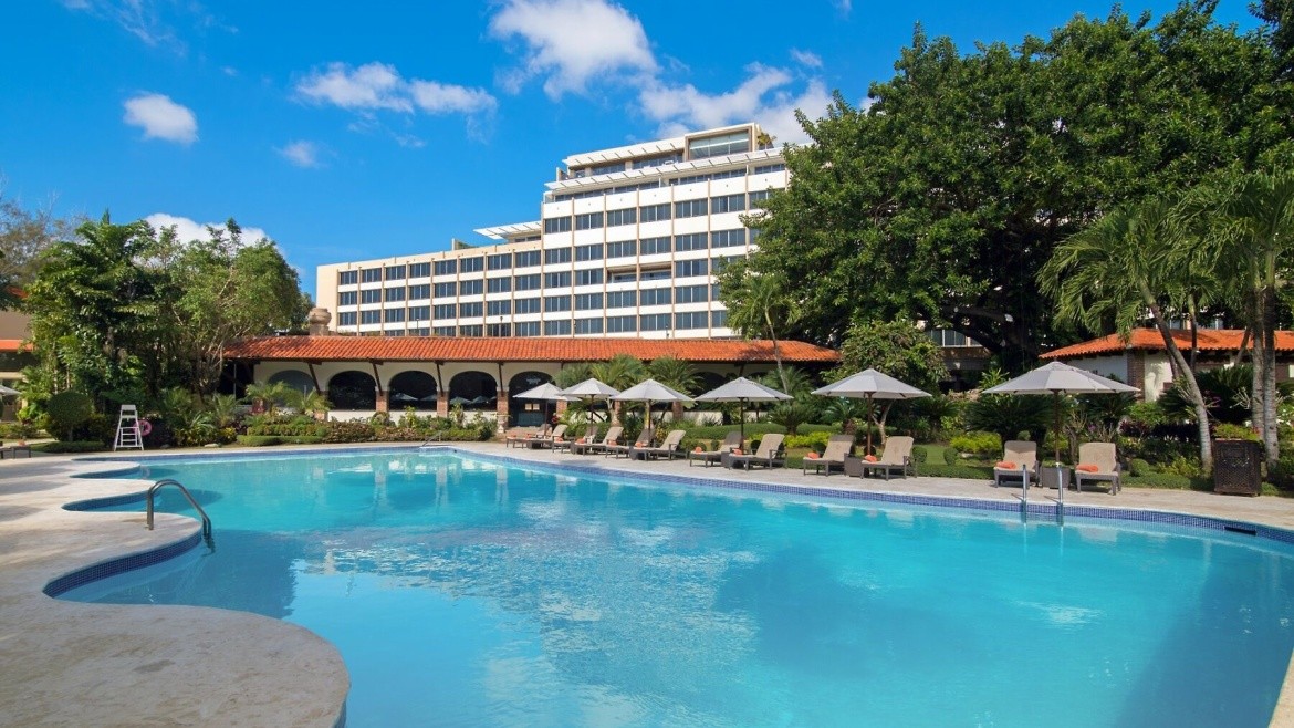 El Embajador, a Royal Hideaway (Santo Domingo)