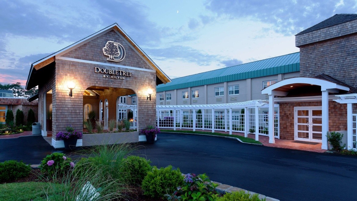 DoubleTree Cape Cod - Hyannis