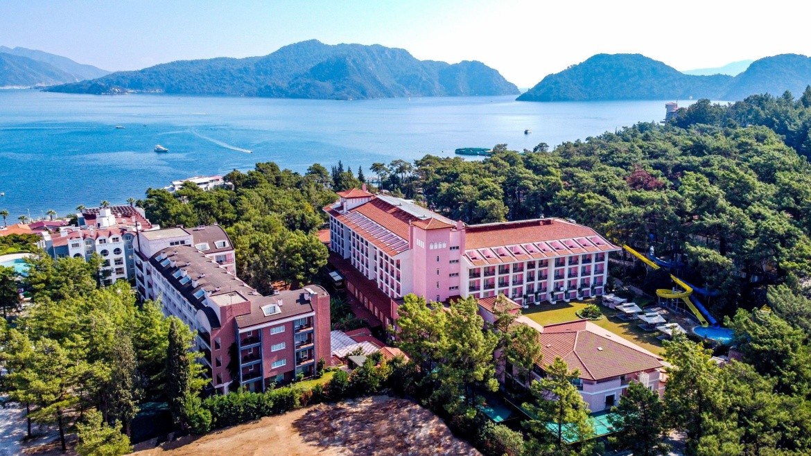 Grand Yazici Club Turban