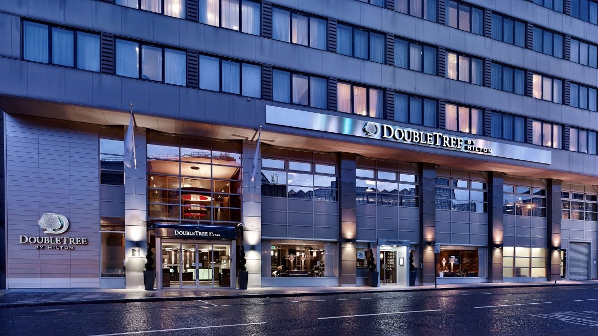 DoubleTree by Hilton Victoria
