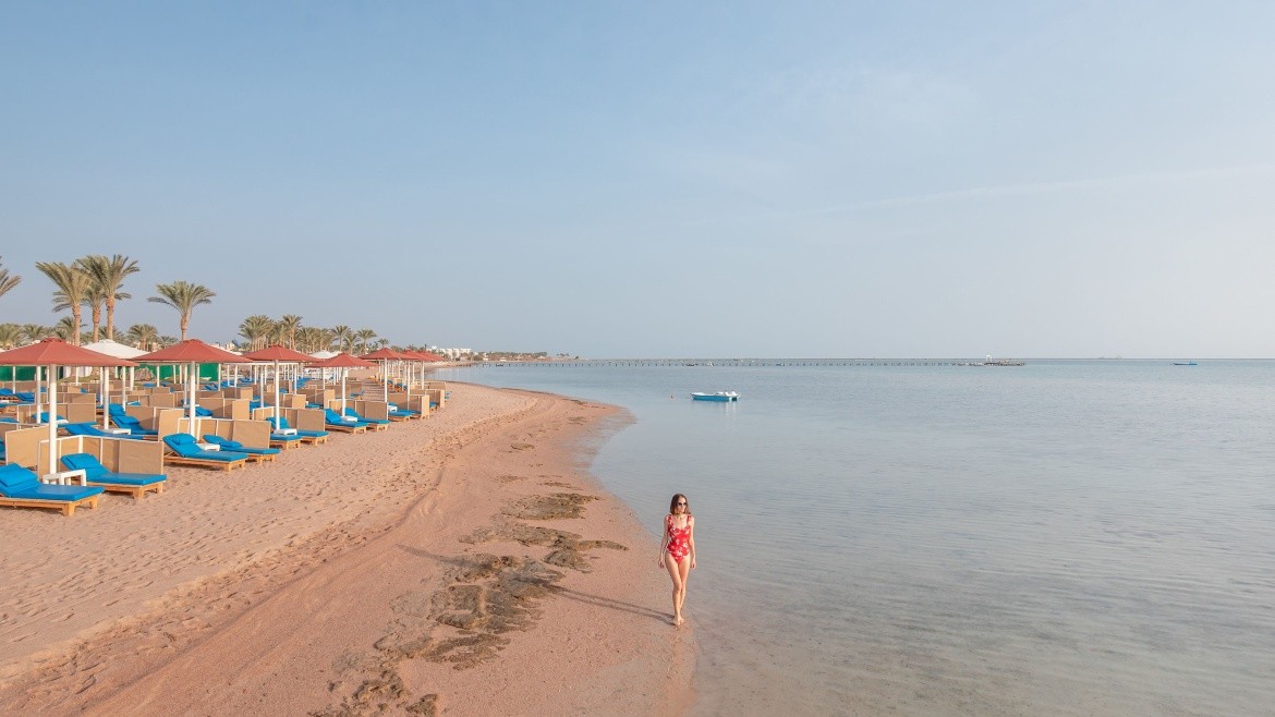 Albatros Laguna Garden