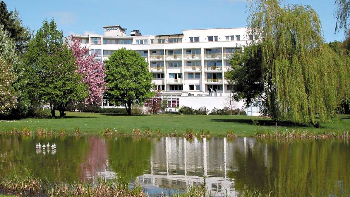 Ringhotel Zweibrücker Hof (Herdecke)