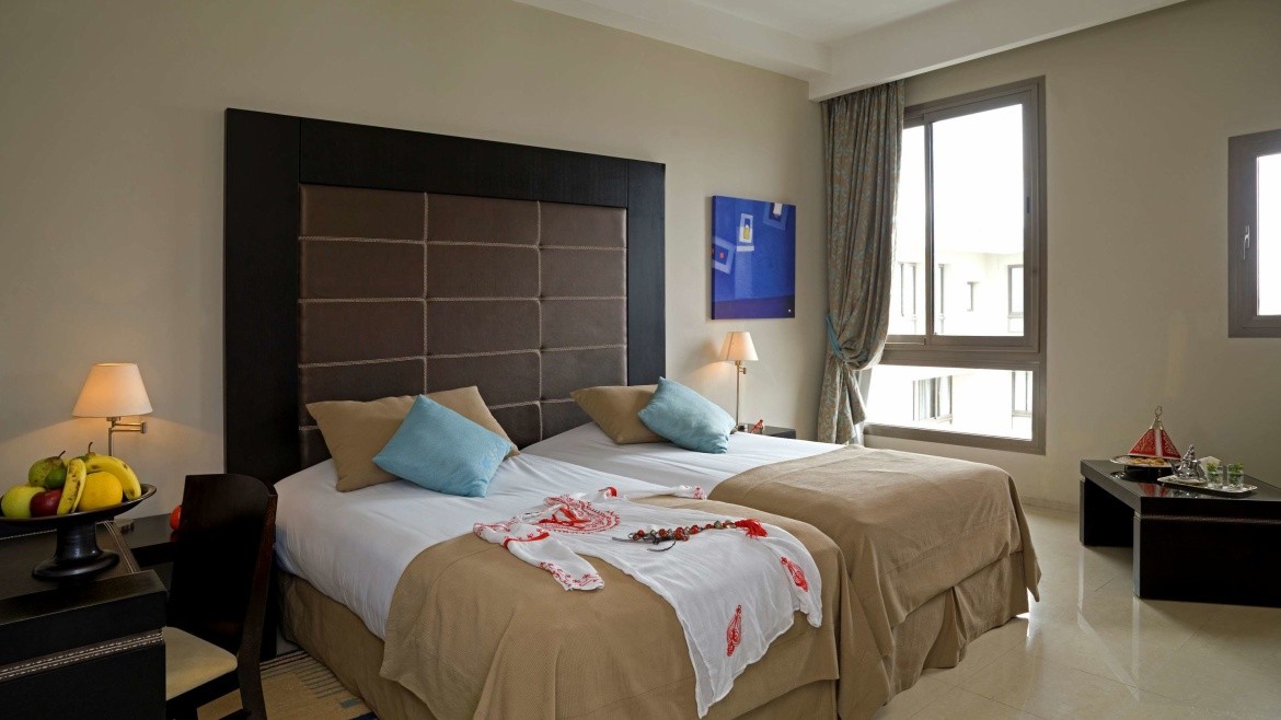 Atlas Essaouira & Spa