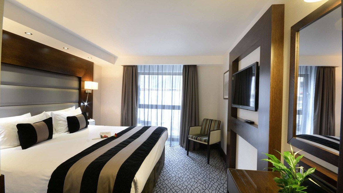 Park Grand London Kensington