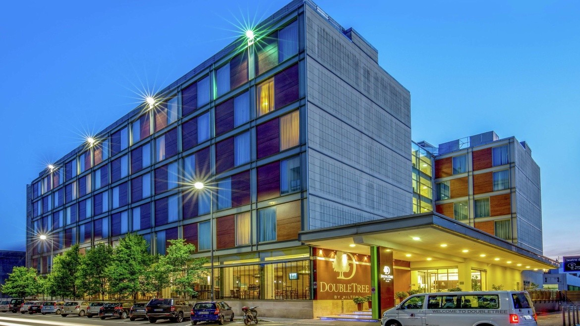 Doubletree by Hilton Milan