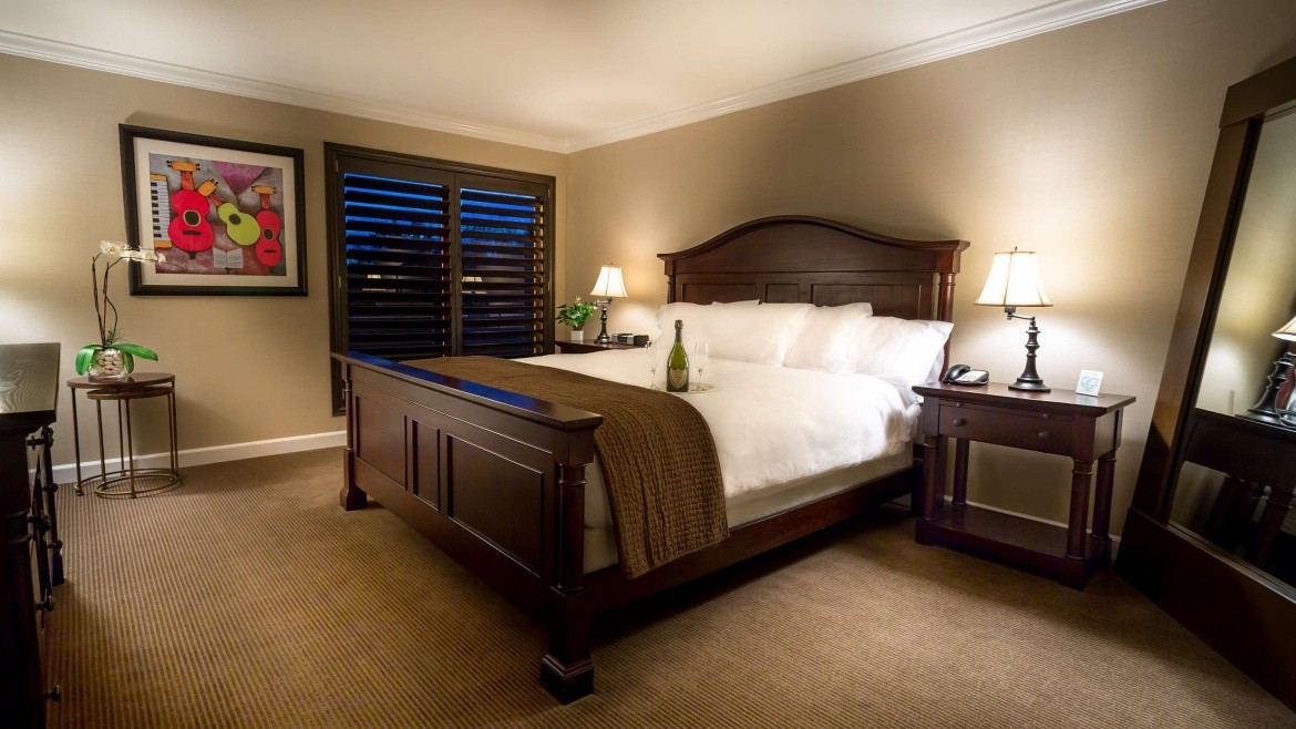 Cupertino Inn
