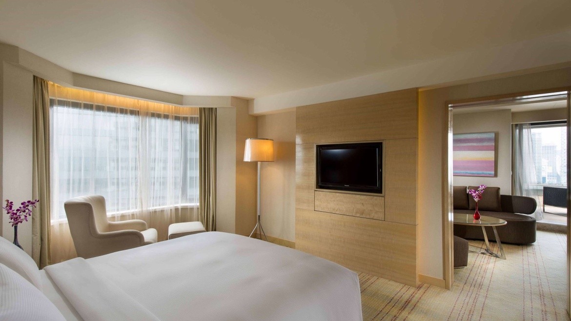 Doubletree by Hilton Kuala Lumpur