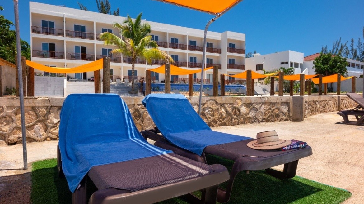 Samsara Cliff Resort