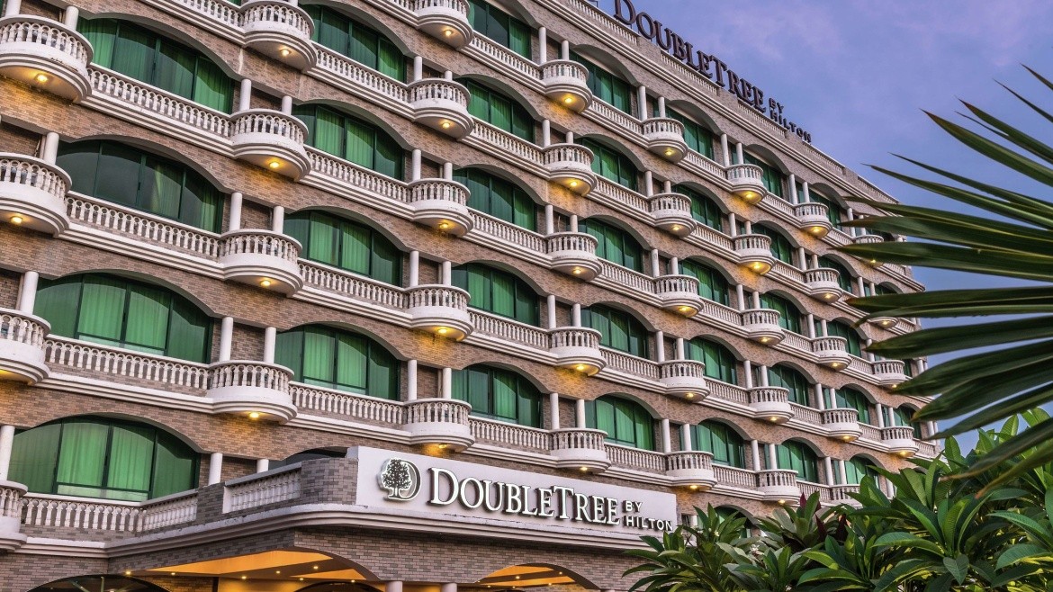 DoubleTree by Hilton Dar es Salaam - Oyster Bay