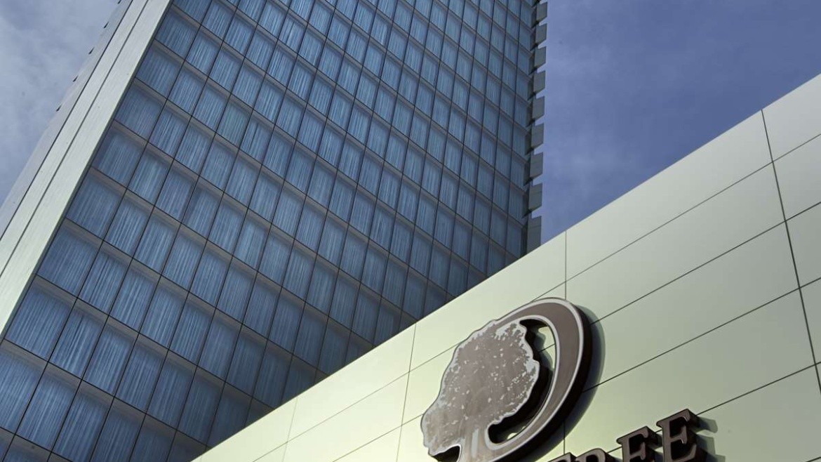 DoubleTree by Hilton Istanbul - Avcilar