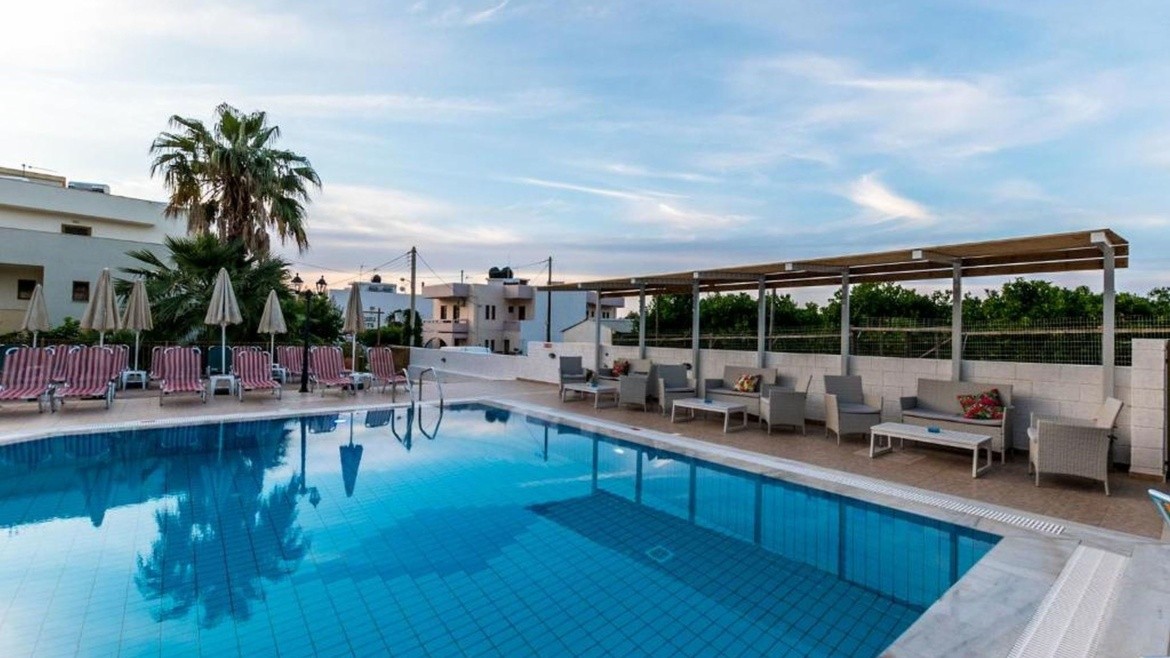 Newcastle Apartments