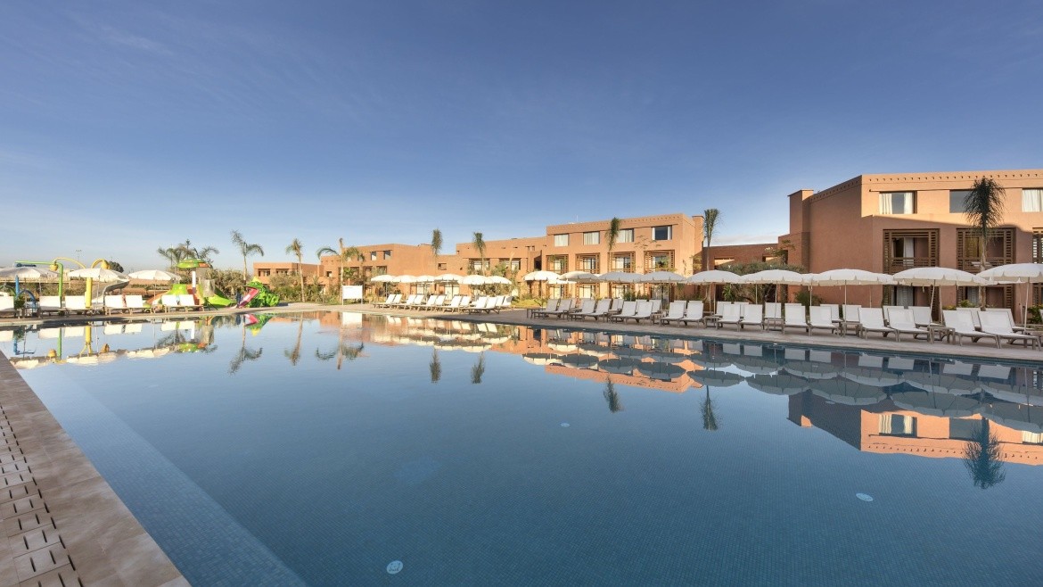 Be Live Experience Marrakech