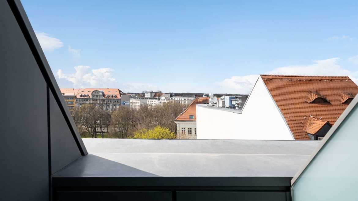 Arthotel ANA Symphonie (Leipzig)