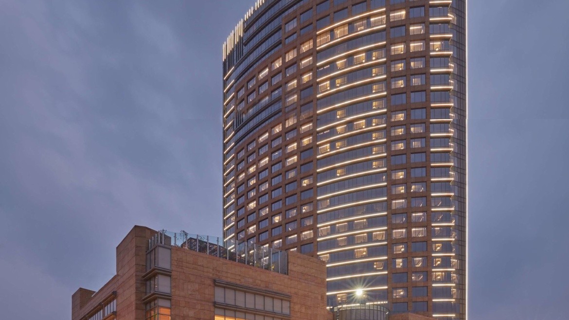 Conrad Bengaluru
